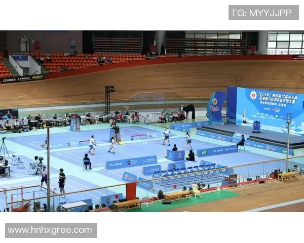 广州羽毛球队在精英赛中的灵活性表现分析与未来展望