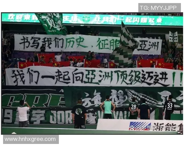 杭州足球队在世界杯预选赛中的实力展现与未来发展潜力分析