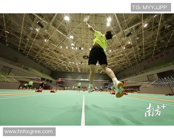 羽毛球专题：深入探讨杭州羽毛球队的速度与技巧训练之道