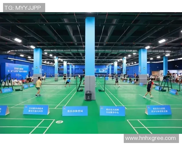 重庆羽毛球队实力引发热议球迷对未来赛事表现充满期待与争论 重庆羽毛球队实力引发热议球迷对未来赛事表现充满期待与争论