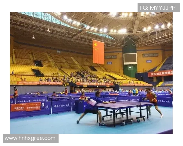 乒乓球战术解析：西安乒乓球队进攻策略与技巧全揭秘