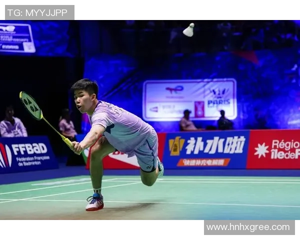 上海羽毛球队在联赛中的技术表现分析与未来发展展望