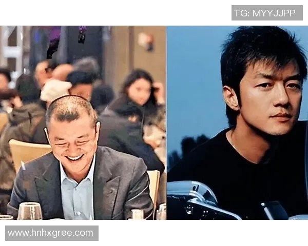 岁月无情显老态足球明星们的风华与沧桑对比