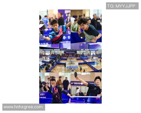 西安乒乓球队状态分析与未来展望聚焦乒乓球发展新机遇 西安乒乓球队状态分析与未来展望聚焦乒乓球发展新机遇